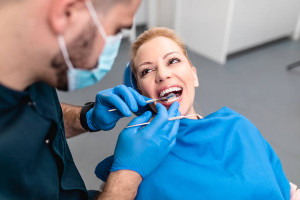 Best Emergency Dental Care  in Hemlock Farms, PA