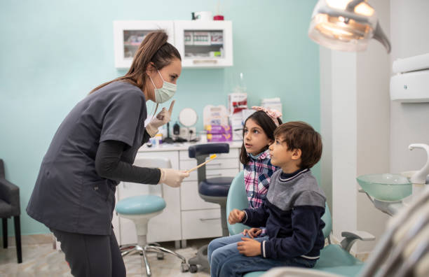 Best Laser Dentistry  in Hemlock Farms, PA