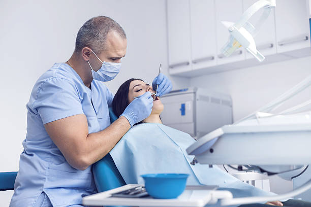 Best Oral Cancer Screening  in Hemlock Farms, PA