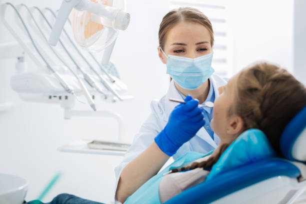 Best Root Canal Treatment  in Hemlock Farms, PA