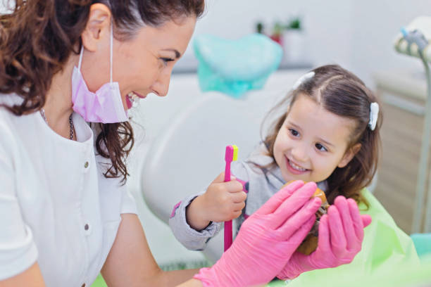 Oral Surgery in Hemlock Farms, PA