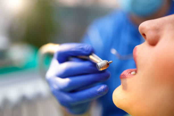 Advanced Technology for Better Dental Care in Hemlock Farms, PA